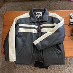 COPY - No Fear jacket